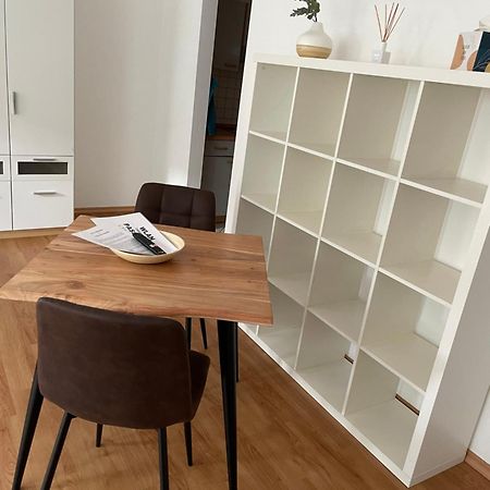 Appartement Donauwelle 2 พัสเซา ภายนอก รูปภาพ