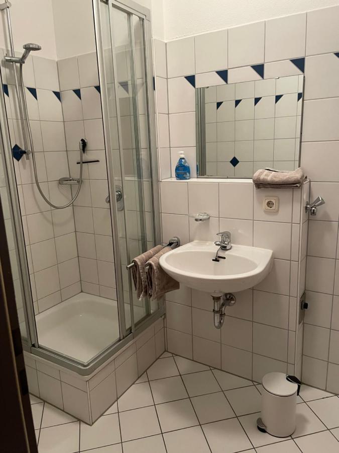 Appartement Donauwelle 2 พัสเซา ภายนอก รูปภาพ