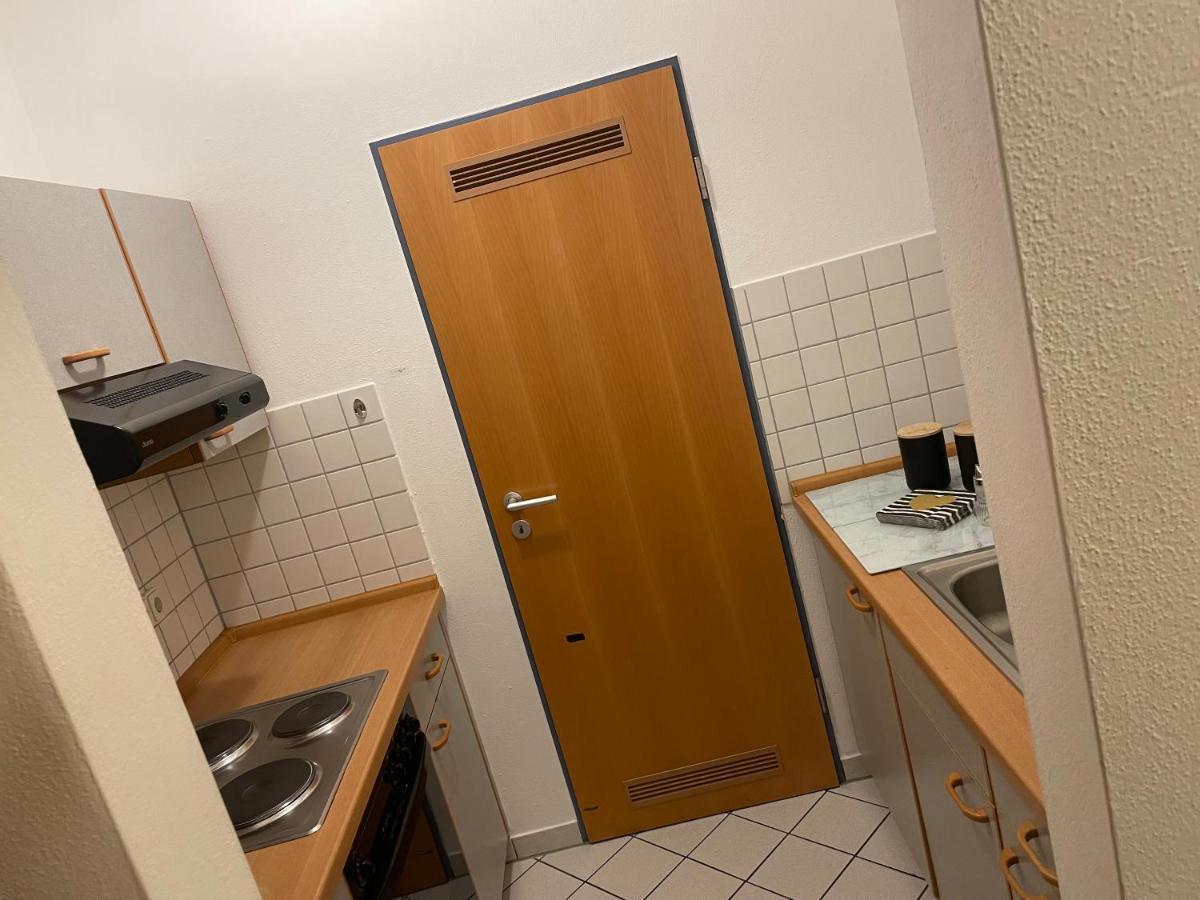 Appartement Donauwelle 2 พัสเซา ภายนอก รูปภาพ