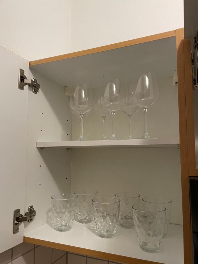 Appartement Donauwelle 2 พัสเซา ภายนอก รูปภาพ